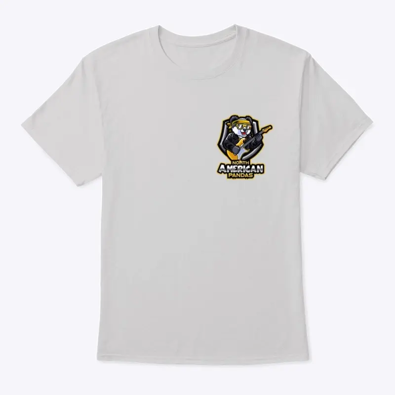 New Small Logo T-shirt