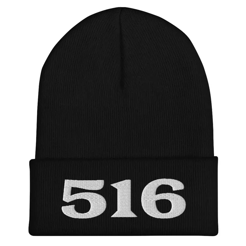 516 Ski Cap