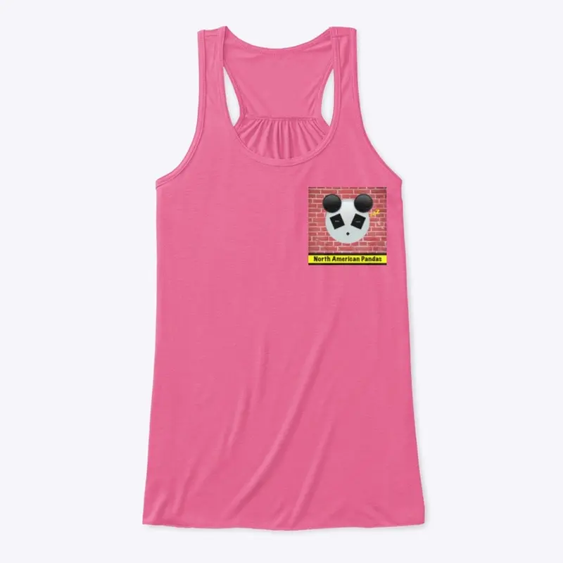 Womens tank top